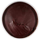 Rich's Dark Chocolate Ganache Icing 21 lbs. Pail Decadent Dark Chocolate Flavor - Chicken Pieces