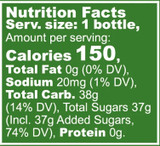 Boylan Bottling Co. Lemon Lime Syrup 5 Gallon Unique Craft Soda Bag in Box - Chicken Pieces