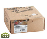 Pure Craft Beverages Sweet Cherry Limeade Syrup 2.5 Gallon Bag in Box - Chicken Pieces