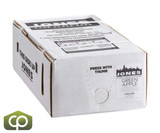 Jones Green Apple Soda Syrup 3 Gallon A Crisp, Tart Delight Bag in Box - Chicken Pieces