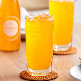 Boylan Bottling Co. Orange Soda Syrup 5 Gallon Bag in Box - Unique Craft Soda - Chicken Pieces