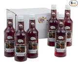 Master of Mixes 1 Liter Old Fashioned Mix - Perfect for Cocktails (12/Case) - Chicken Pieces