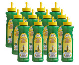 Master of Mixes 375 mL Single Pressed Lemon Juice - Preserves Fresh (12/Case) - Chicken Pieces