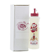 Master of Mixes Almond (Orgeat) Syrup 375 mL - Sweet Almond Flavor (12/Case) - Chicken Pieces