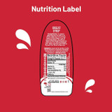 Master of Mixes Almond (Orgeat) Syrup 375 mL - Sweet Almond Flavor (12/Case) - Chicken Pieces