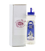 Master of Mixes Simple Syrup Lite 375 mL - Sweet Tast (12/Case) - Chicken Pieces