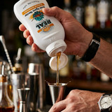 Real Blue Agave Nectar Natural Sweetener 16.9 fl. oz. - Sweet and Neutral Flavor - Chicken Pieces