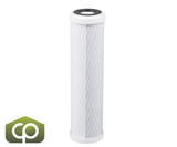 Bunn EDSS-11-T200-1 Easy Clear Drop-In Water Filter Cartridge, Chlorine Removal - Chicken Pieces