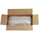 TOPPERS Chopped SNICKERSÂ® Bar Ice Cream Topping - 10 lb Bag | Finely Chopped Candy - Chicken Pieces