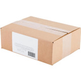 TOPPERS Chocolate Rocks Topping - 10 lb | Irregular Shapes for Sundaes - Chicken Pieces