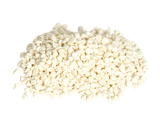 TOPPERS Yogurt Chips Regular 2M - 10 lb | Perfect for Sundaes, Baking - Chicken Pieces