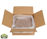 TOPPERS Nestle Crunch Topping - 18 lb | Crispy Chocolatey Crunch - Chicken Pieces