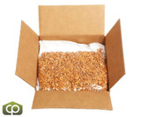 TOPPERS Salted Caramel Chocolate Rocks Topping - 5 lb | Irregular Shapes for Fun - Chicken Pieces