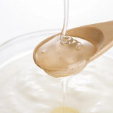 Golden Barrel 5 Gallon Medium Invert Sugar Pail - Enhancing Sweetness & Moisture - Chicken Pieces