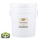 Golden Barrel 5 Gallon Sulfur-Free Supreme Baking Molasses - Healthy Sweetening - Chicken Pieces