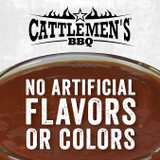 Cattlemen's 5 Gallon Kansas City Classic BBQ Bulk Food Service I Pallet of 36 I Total 72 Gallons Bulk Food Service I Pallet of 36 I Total 72 Gallons - Chicken Pieces