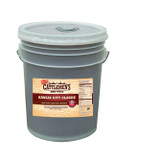 Cattlemen's 5 Gallon Kansas City Classic BBQ Sauce - Rich, Tangy, and Balanced - Chicken Pieces