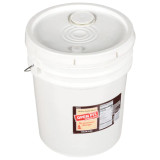 Open Pit 5 Gallon Hickory Smoke BBQ Sauce Pail Bulk Food Service I Pallet of 36 I Total 72 Gallons - Chicken Pieces