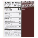 Open Pit 5 Gallon Hickory Smoke BBQ Sauce Pail Bulk Food Service I Pallet of 36 I Total 72 Gallons - Chicken Pieces