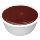 Bull's-Eye 5 Gallon Original BBQ Sauce Pail Bulk Food Service I Pallet of 36 I Total 72 Gallons - Chicken Pieces
