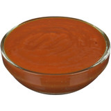 Cattlemen's 5 Gallon Original BBQ Sauce - Tangy Vinegar & Robust Tomato Blend - Chicken Pieces