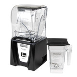 Blendtec Countertop All Purpose Blender - 90 oz WildSide™ Preprogrammed Cycles - Chicken Pieces