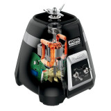 Waring Countertop Drink Blender | 48-Ounce Metal Container - Chicken Pieces