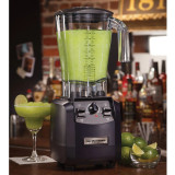 Hamilton Beach 64-Ounce Fury™ Countertop Drink Blender | Polycarbonate Container - Chicken Pieces