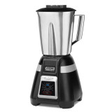 Waring 2-Speed Motor Countertop Drink Blender - 48oz Metal Container - Chicken Pieces