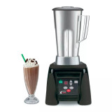 Waring Countertop Drink Blender - 64oz Metal Container - Chicken Pieces