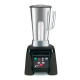 Waring Countertop Drink Blender - 64oz Metal Container - Chicken Pieces