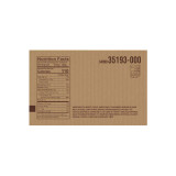 HERSHEY'S 48 fl. oz. Milk Chocolate Fudge Topping - Classic Ice Cream (4/Case) - Chicken Pieces