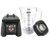 Waring Countertop Drink Blender - 64oz Copolyester Raptor™ Container - Chicken Pieces