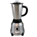 Skyfood Countertop Drink Blender - 48 oz Capacity, Metal Container - Chicken Pieces