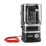 KitchenAid Commercial Sleek and Efficient All-Purpose Blender - Chicken Pieces