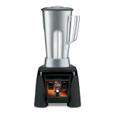 Waring Premium Commercial Drink Blender with Stainless Steel Container - Chicken Pieces