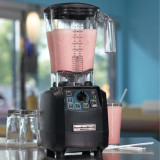 Hamilton Beach 64oz Convenience Countertop Drink Blender Polycarbonate Container - Chicken Pieces