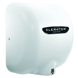 Excel Dryer 8 Second Dry Time - Automatic Hand Dryer White, 110-120V - Chicken Pieces