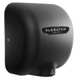 Excel Dryer Automatic Hand Dryer - 8 Second Time to Dry, Graphite, 110-120V - Chicken Pieces