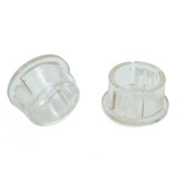 Pinnacle Dryer LED Lens Cover Set for P3-12S - Durable Replacement Lens Covers - Chicken Pieces