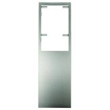 Excel Dryer Xchanger for 40502 Recess Kit - Stainless Steel with Satin Finish - Chicken Pieces