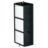 Excel Dryer H HEPA Filter Retro Fit Kit for Xlerator Hand Dryers - Air Quality - Chicken Pieces