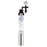 Scotsman SSM1-P Single Primary Water Filter Cartridge Assembly - Chicken Pieces