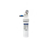 Ice-O-Matic IFQ1 Single Combination Water Filter Cartridge Assembly - Chicken Pieces