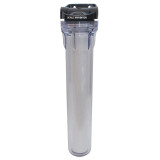 Scotsman SC20-A Single Pre Filter Water Filter Cartridge Assembly: Enhancing Machine - Chicken Pieces
