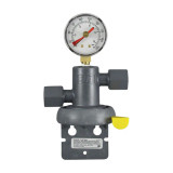 3M Cuno BEV165 Water Filter System for Dual-Carbonator Beverage Dispensers - Chicken Pieces