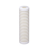 3M Cuno CFS110 9 3/4" Drop-In Replacement Cartridge - 8 gpm, 5 Micron Rating - Chicken Pieces