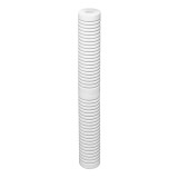 3M Cuno CFS110-C20 Drop-In Replacement Cartridge, 5 Microns - Chicken Pieces