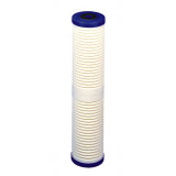 3M Cuno CFS210-2 5 Microns Drop-in 20" Selecto Retro-fit Replacement Cartridge - Chicken Pieces