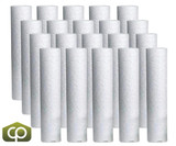 Scotsman SC20RC20 20 pk Replacement Cartridge for SC20 - 20/Case - Chicken Pieces